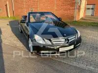 2012 Mercedes Benz E 250
