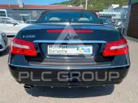 2012 Mercedes Benz E 250