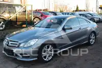 2012 Mercedes Benz E 250