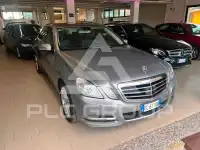 2012 Mercedes Benz E 250
