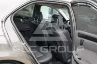 2012 Mercedes Benz E 250