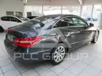 2012 Mercedes Benz E 250