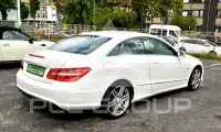 2012 Mercedes Benz E 250