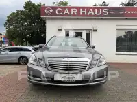 2012 Mercedes Benz E 250