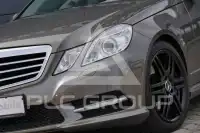 2012 Mercedes Benz E 250