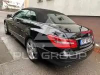 2012 Mercedes Benz E 250