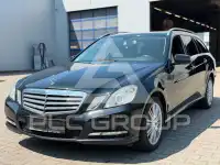 2012 Mercedes Benz E 250