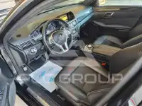 2012 Mercedes Benz E 250