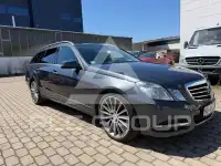 2012 Mercedes Benz E 250