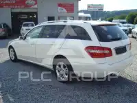 2012 Mercedes Benz E 250