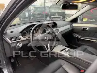 2012 Mercedes Benz E 250