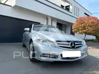 2012 Mercedes Benz E 250