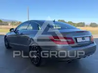 2012 Mercedes Benz E 250