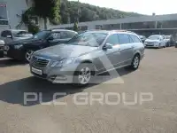 2012 Mercedes Benz E 250