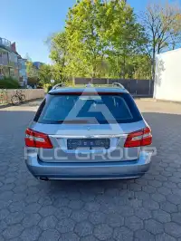 2012 Mercedes Benz E 250