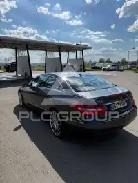 2012 Mercedes Benz E 250