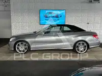 2012 Mercedes Benz E 250
