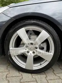 2012 Mercedes Benz E 250