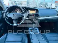 2012 Mercedes Benz E 250