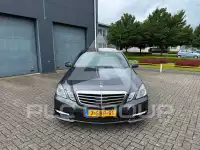 2012 Mercedes Benz E 250