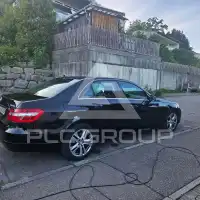 2012 Mercedes Benz E 250