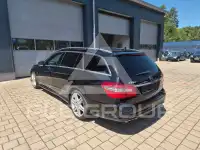2012 Mercedes Benz E 250