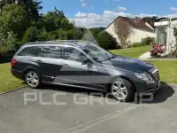 2012 Mercedes Benz E 250