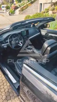 2012 Mercedes Benz E 250