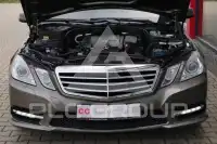 2012 Mercedes Benz E 250
