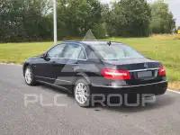 2012 Mercedes Benz E 250