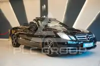 2012 Mercedes Benz E 250
