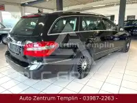 2012 Mercedes Benz E 250