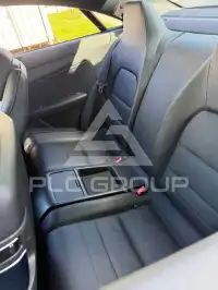 2012 Mercedes Benz E 250