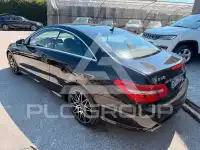 2012 Mercedes Benz E 250