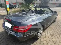 2012 Mercedes Benz E 250