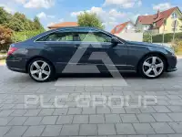 2012 Mercedes Benz E 250