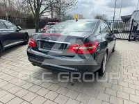 2012 Mercedes Benz E 250