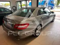 2012 Mercedes Benz E 250