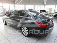 2012 Mercedes Benz E 250