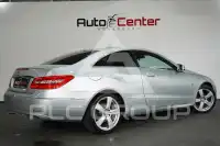 2012 Mercedes Benz E 250