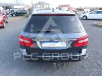 2012 Mercedes Benz E 250