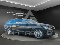 2012 Mercedes Benz E 250