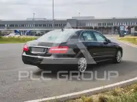 2012 Mercedes Benz E 250