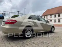 2012 Mercedes Benz E 250