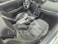 2012 Mercedes Benz E 250