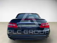 2012 Mercedes Benz E 250