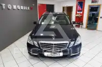 2012 Mercedes Benz E 250