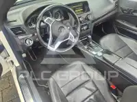 2012 Mercedes Benz E 250