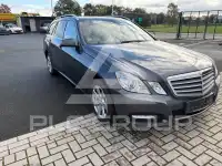 2012 Mercedes Benz E 250