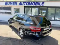 2012 Mercedes Benz E 250